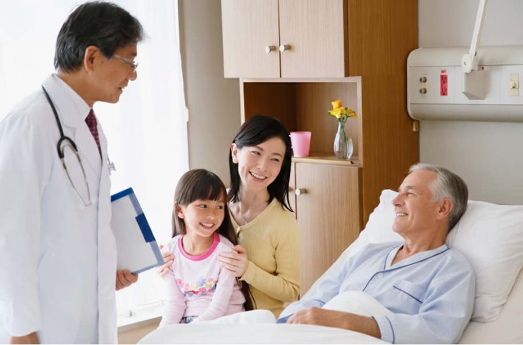 Best Hospitals in Chiang Rai for Expats and Tourists: Care, Costs, and Facilities
