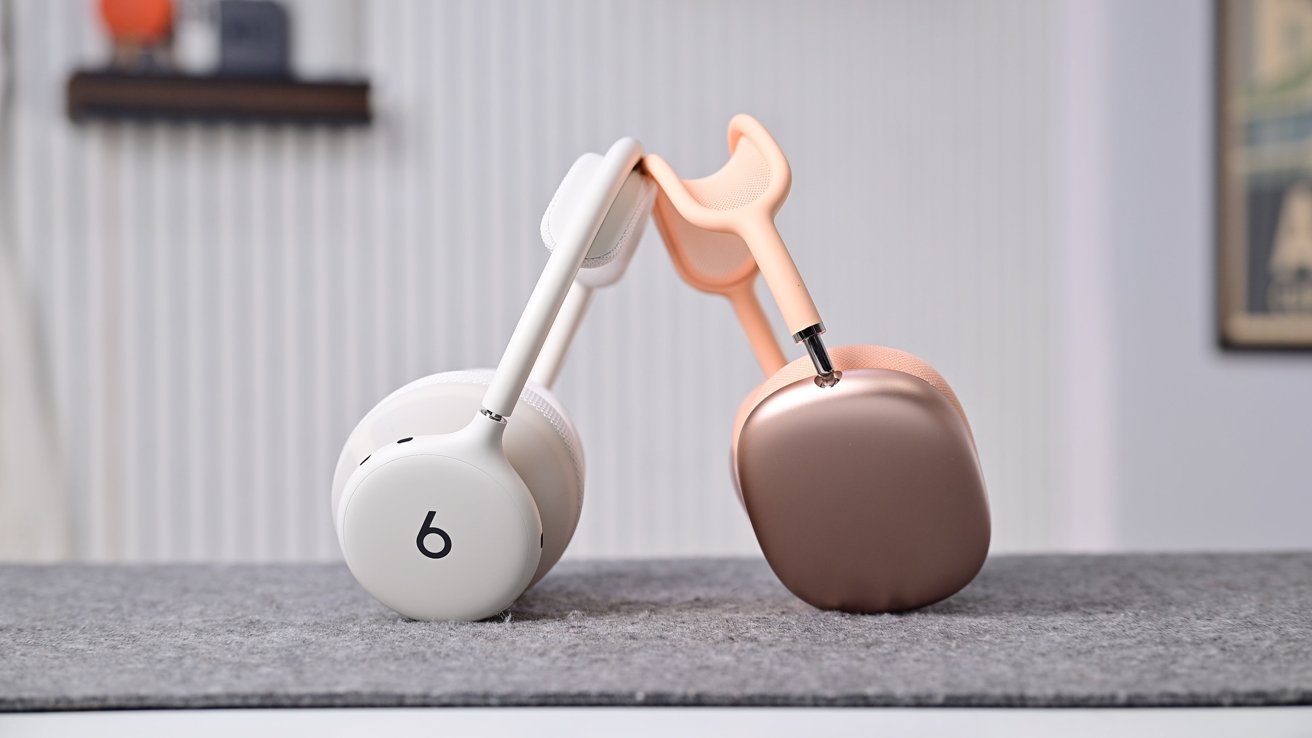 Beats 360 vs AirPods Max 2: Premium personal audio compared