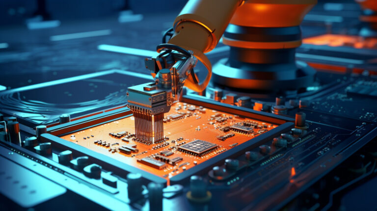 AI infrastructure Boom Fuels Texas Instruments’ (TXN) Rally
