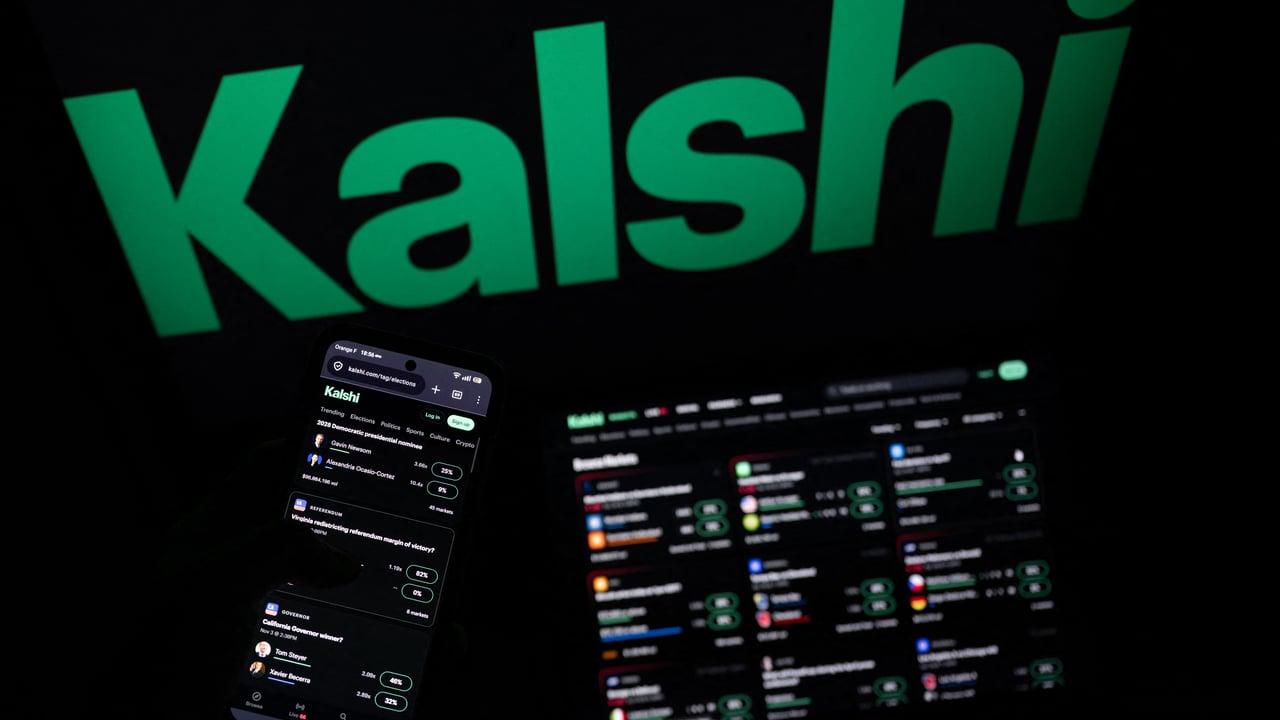 Kalshi asks CFTC to allow margin trading on prediction markets