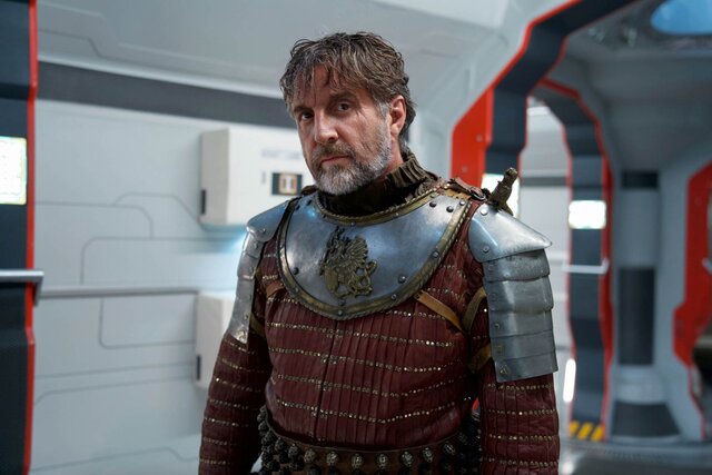 The Strugatsky brothers’ Soviet sci-fi classic ‘Hard to Be a God’ took aim at dictatorship. Russia’s new state-backed TV adaptation strips away the politics.