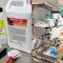 Simple cleaning methods reduce bacteria on single-use medical devices