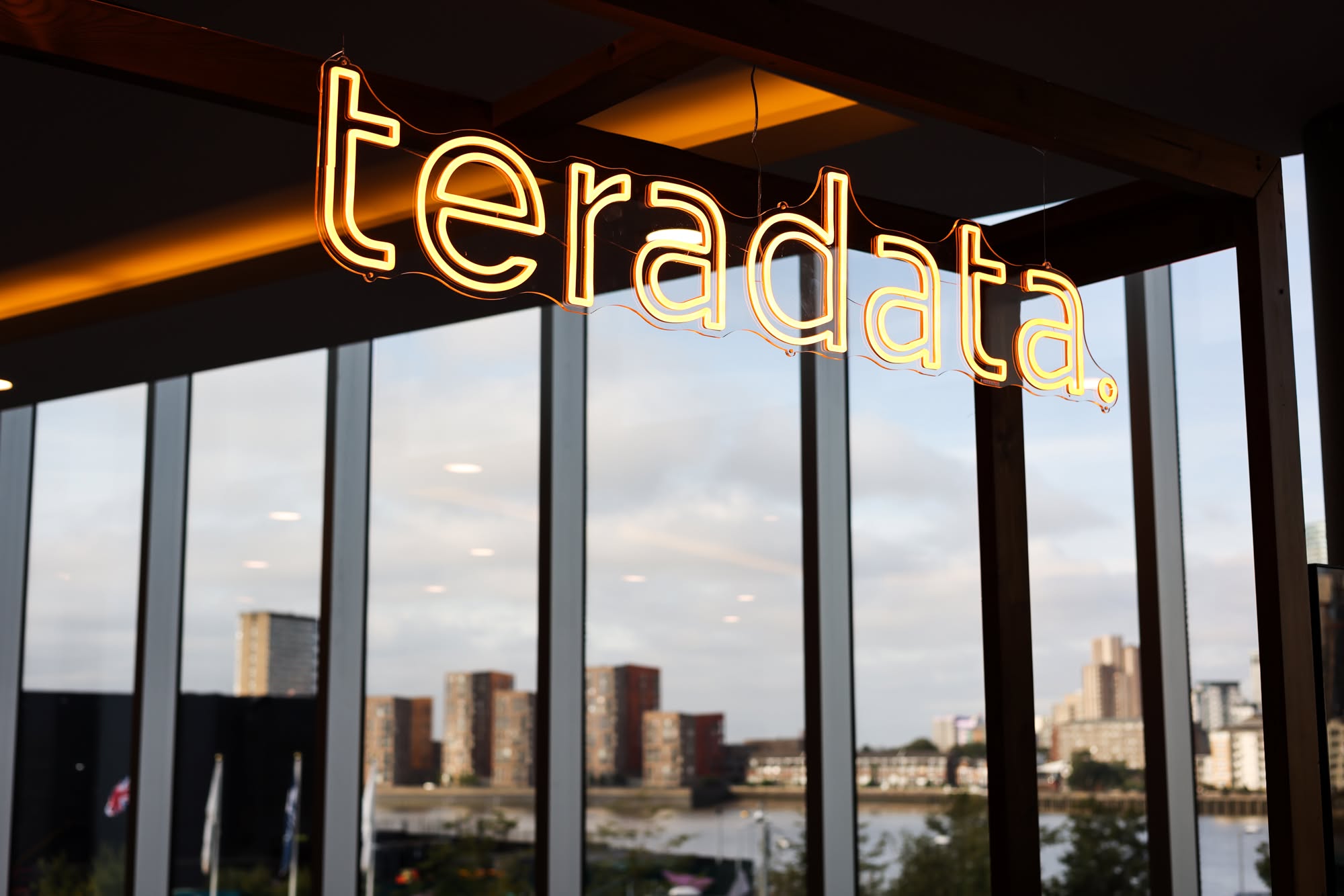 Teradata expands AI assistant with tools for governed agents