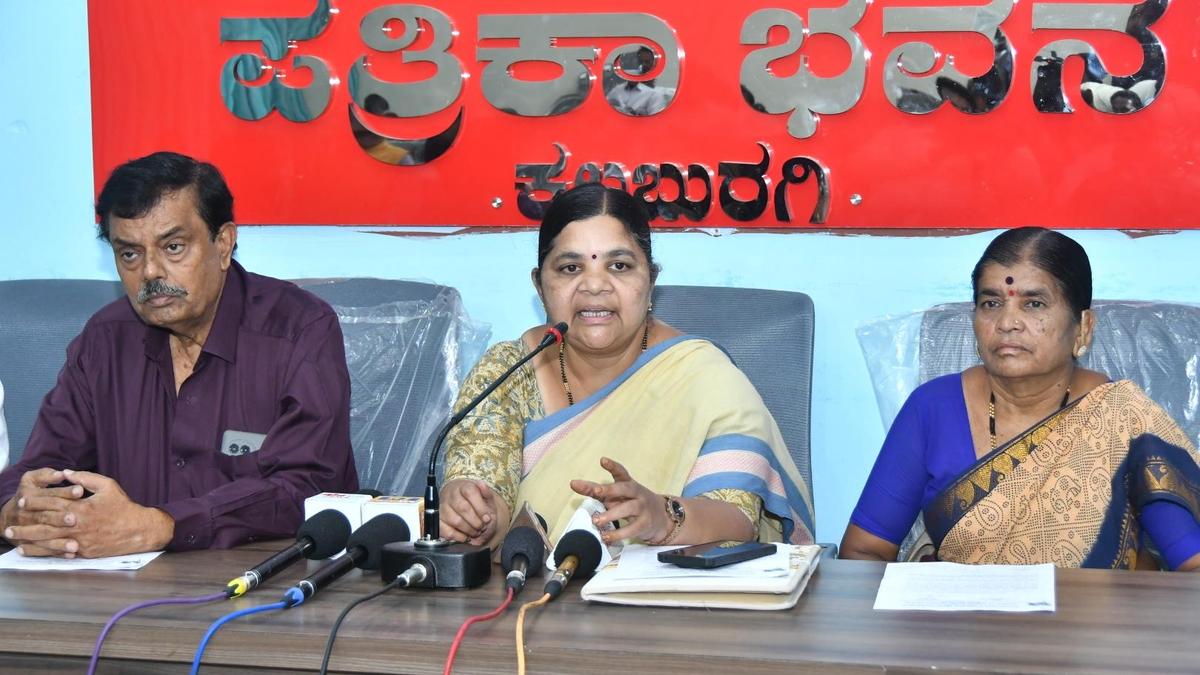 CITU to protest outside legislators’ and Ministers’ residences on September 25
