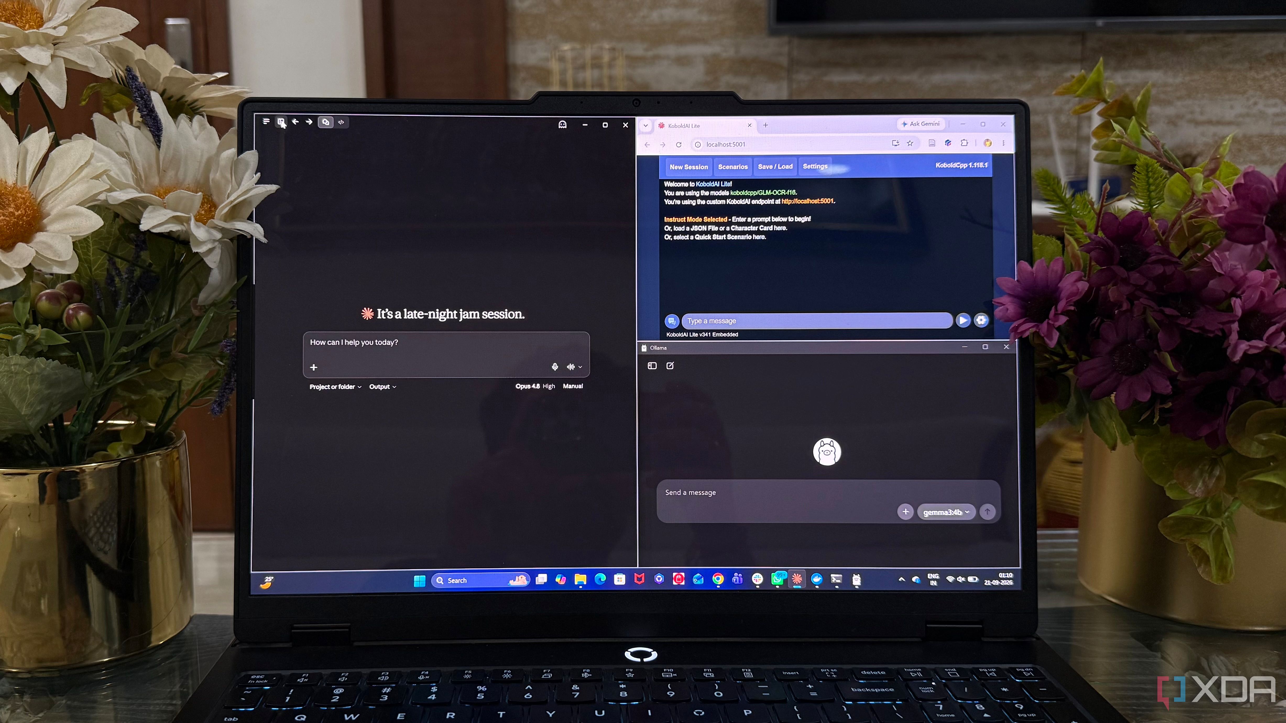 My productivity improved when I stopped treating AI as the answer to everything