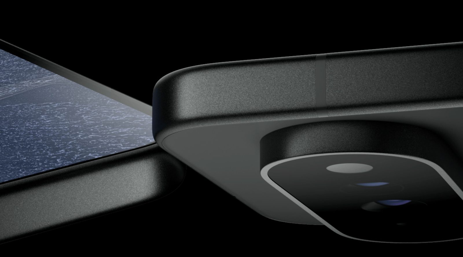 Matte black Pixel 11 Pro shown off in detailed images [Gallery]