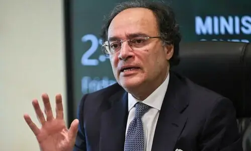 Finance Division rejects ‘misleading’ reporting on Pakistan’s IMF programme