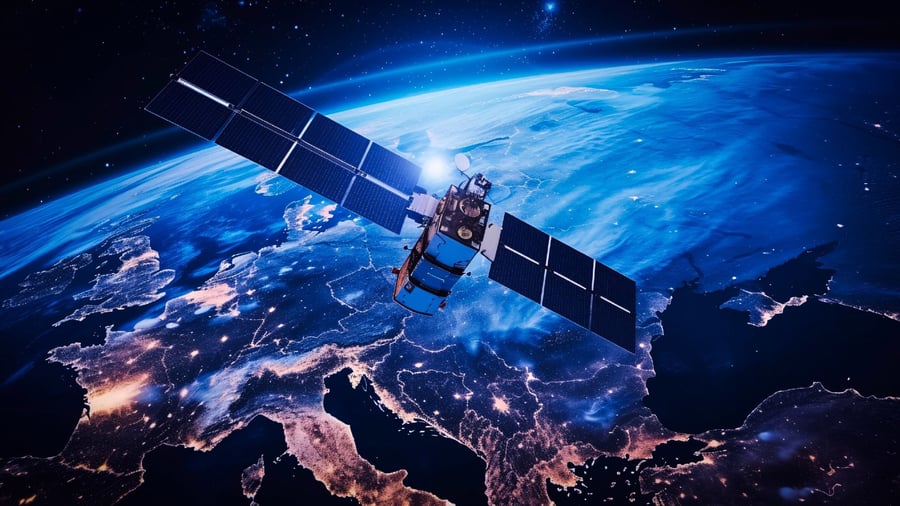 Rüstung: Rohde & Schwarz stärkt Satellitengeschäft mit zwei Zukäufen