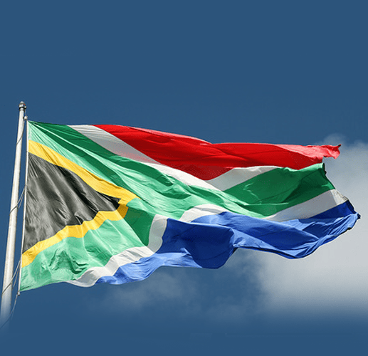South African journalist detained in Djibouti released