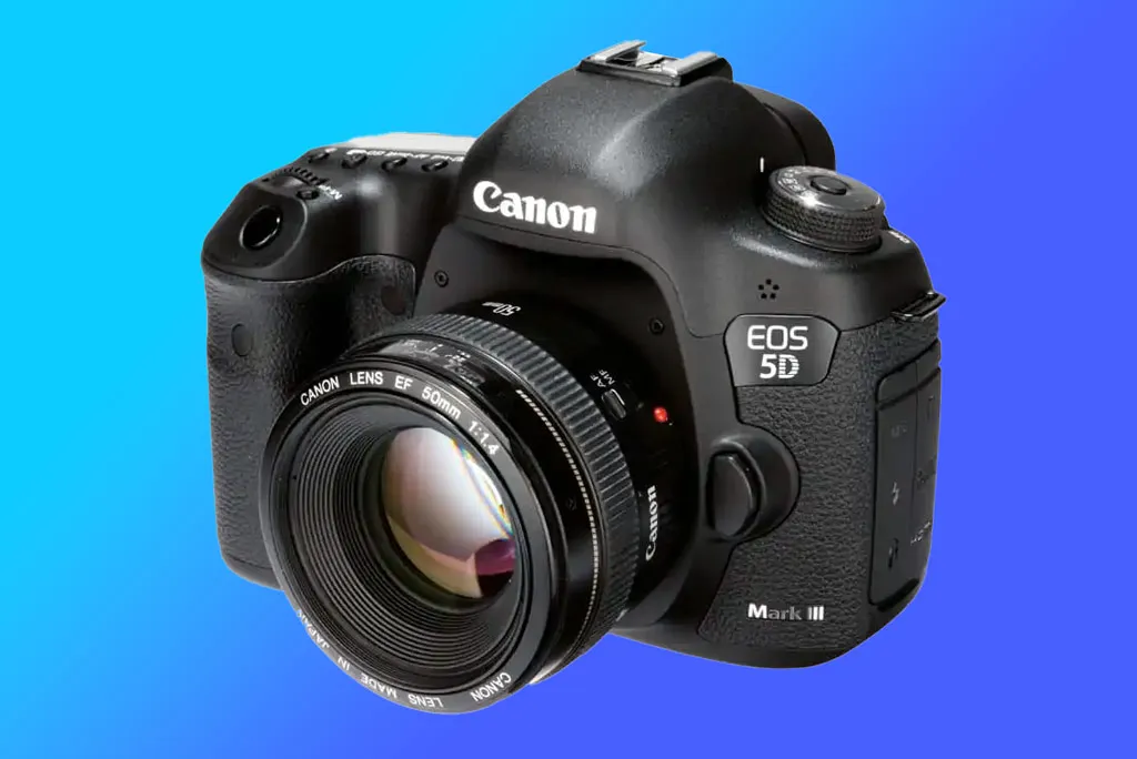 This full-frame DSLR has been called a ‘masterpiece’ – we’ve never seen it so cheap, so save a stack today!