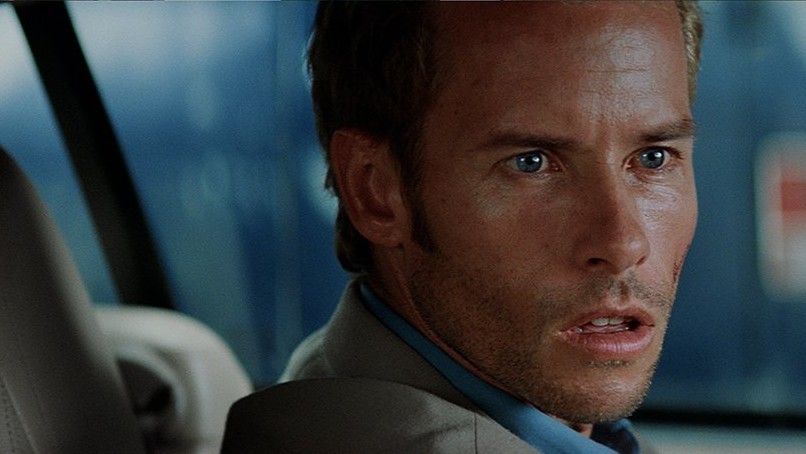 Christopher Nolan's Memento to receive 4K Blu-ray release with Dolby Vision