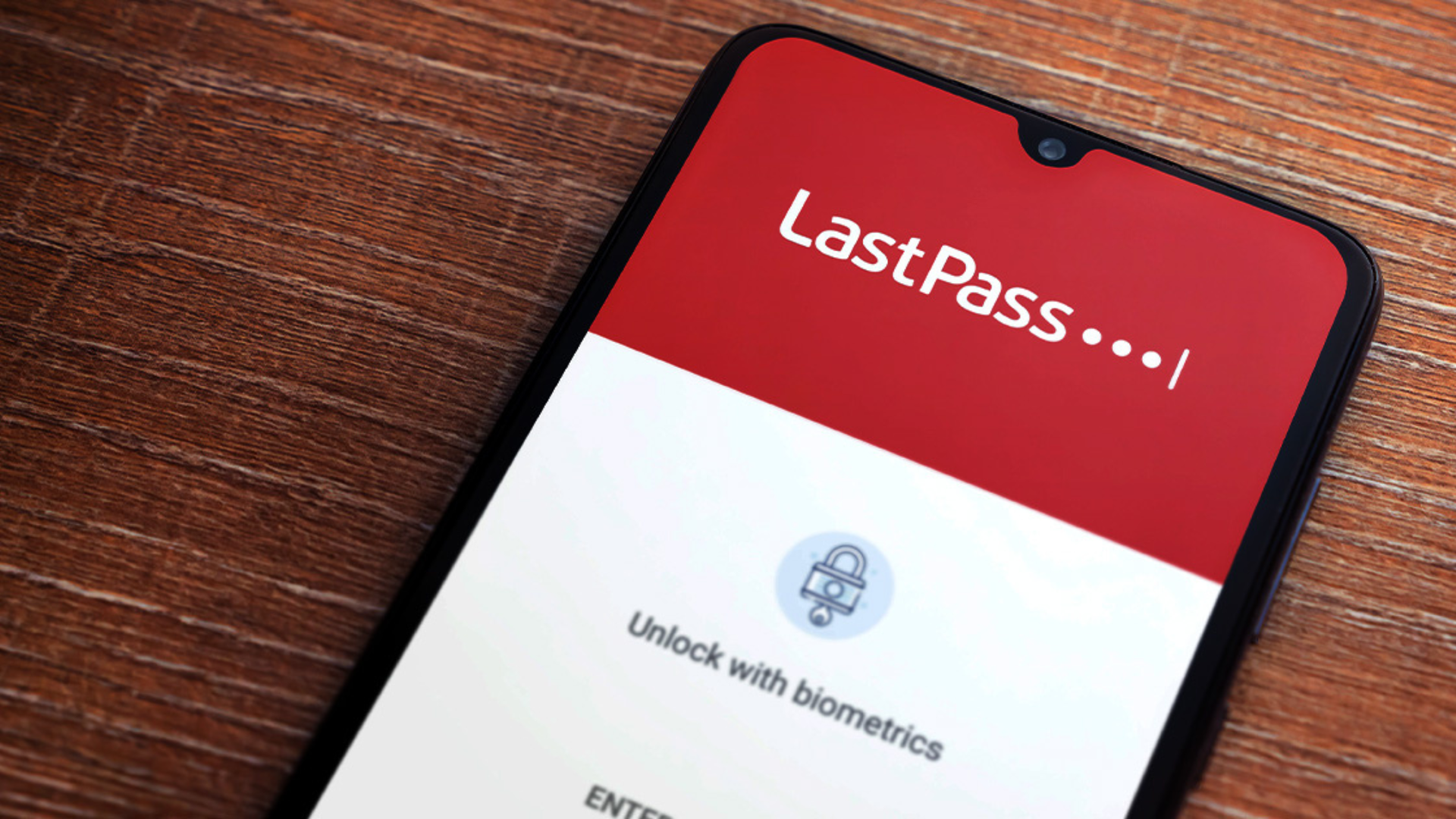 This fake LastPass Authenticator app will just shut off your antivirus and leave you open to attack