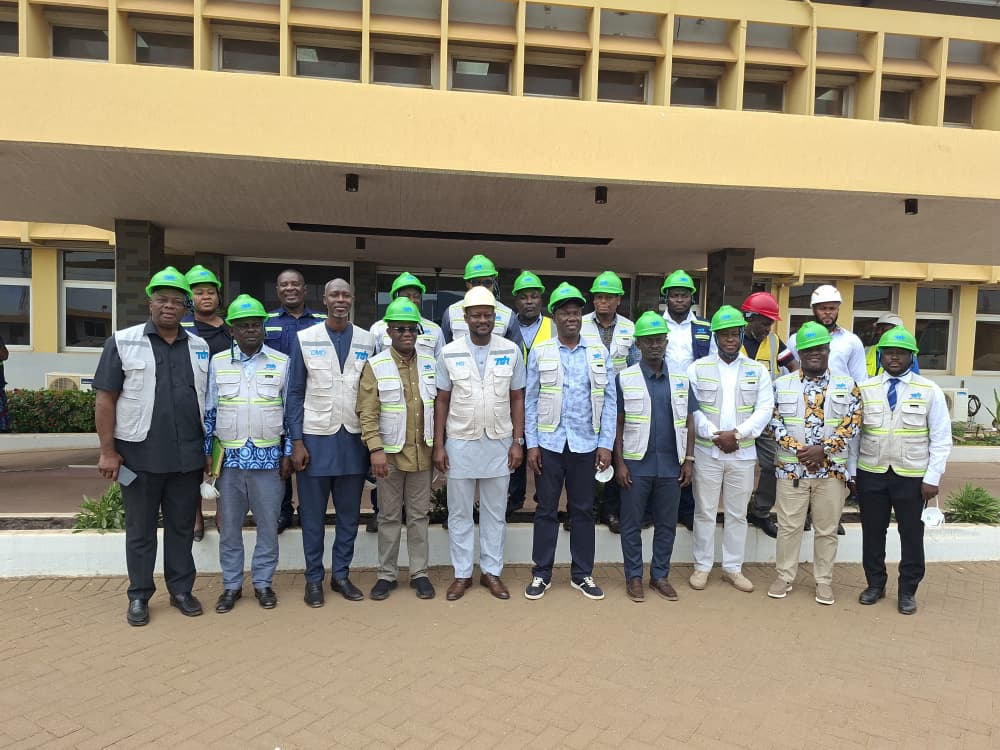 Finance Ministry to write off $120m of TOR’s $400m legacy debt – MD reveals