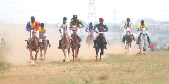 ‘Families are going hungry’ – Horse owners, jockeys raise alarm over Race Course demolition