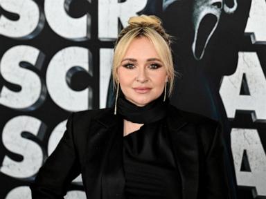 Hayden Panettiere's death ruled accidental overdose