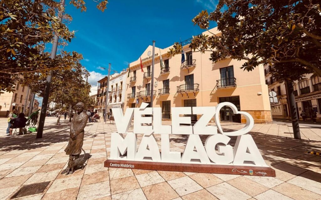Velez-Malaga’s €9.14m budget windfall to keep water bills steady for locals