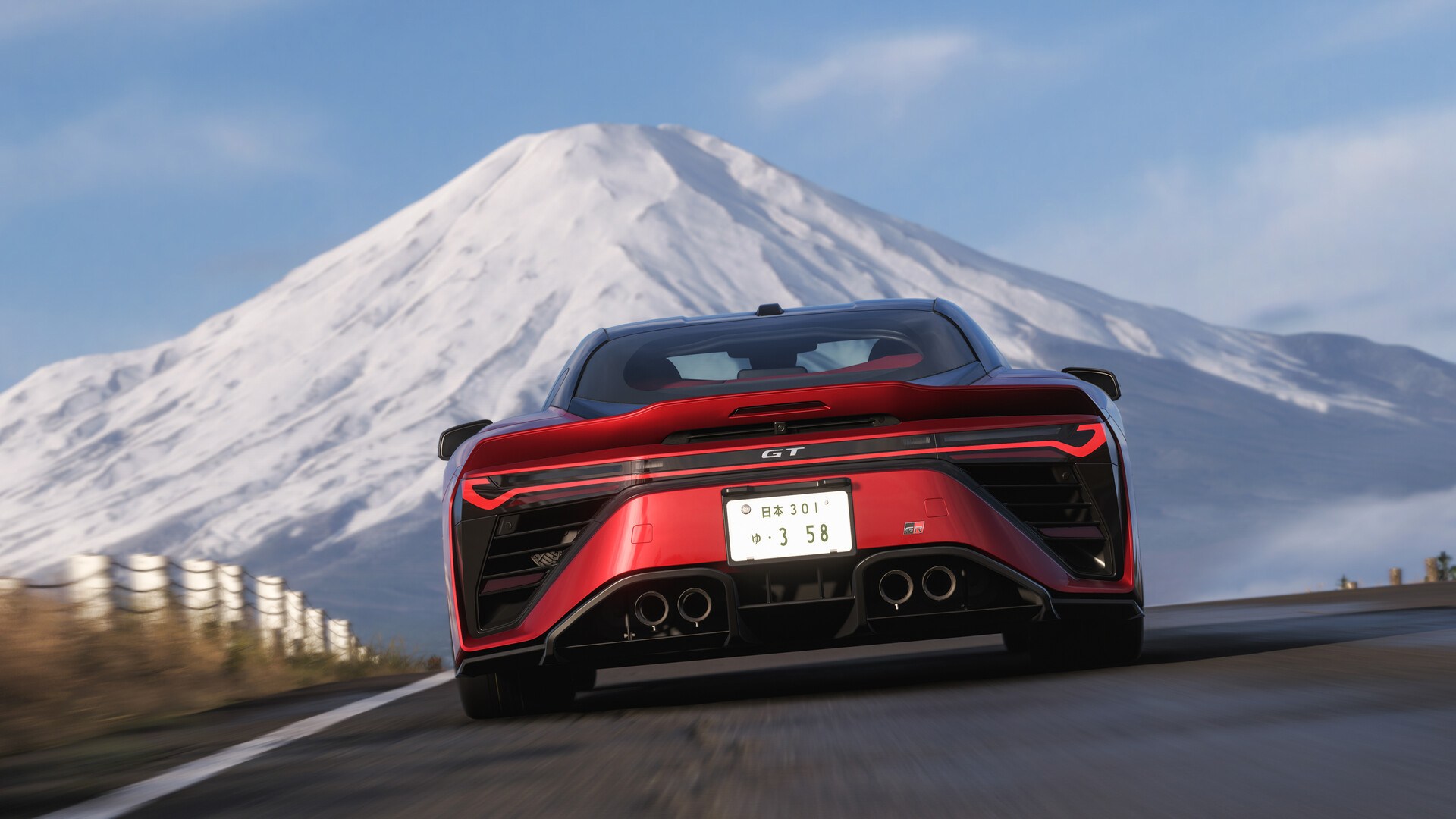 Xbox is merging its Forza developers into a single studio