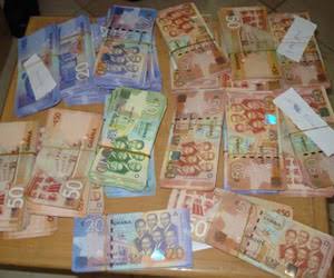 16 arrested, over $5.8m in counterfeit currency seized in NSCS crackdown