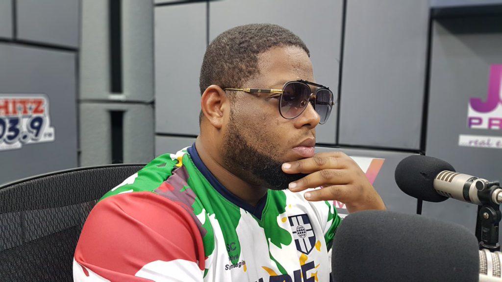 Something must be very wrong – D-Black on Black Stars players withdrawing from AFCON