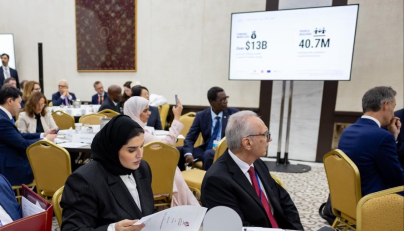 Qatar urges global action and inclusive partnerships at UN humanitarian high-level event