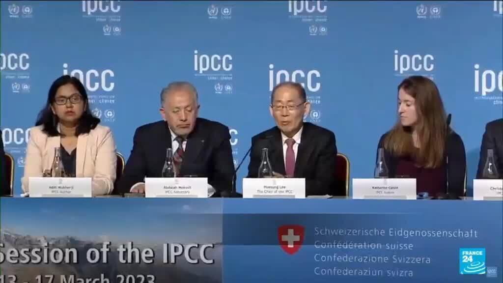 UN climate change body accused of conflict of interest, Saudi influence