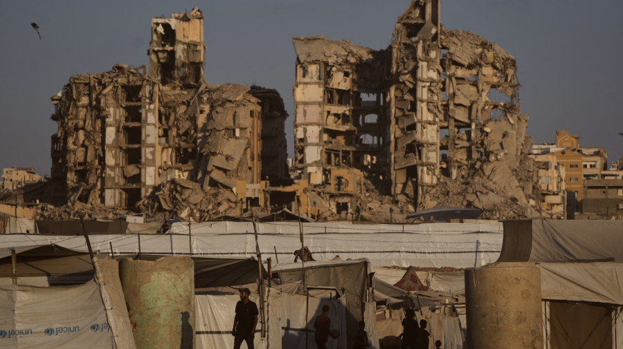 Netanyahu may have ignored a dire warning. Israel ignores the deeper threat.