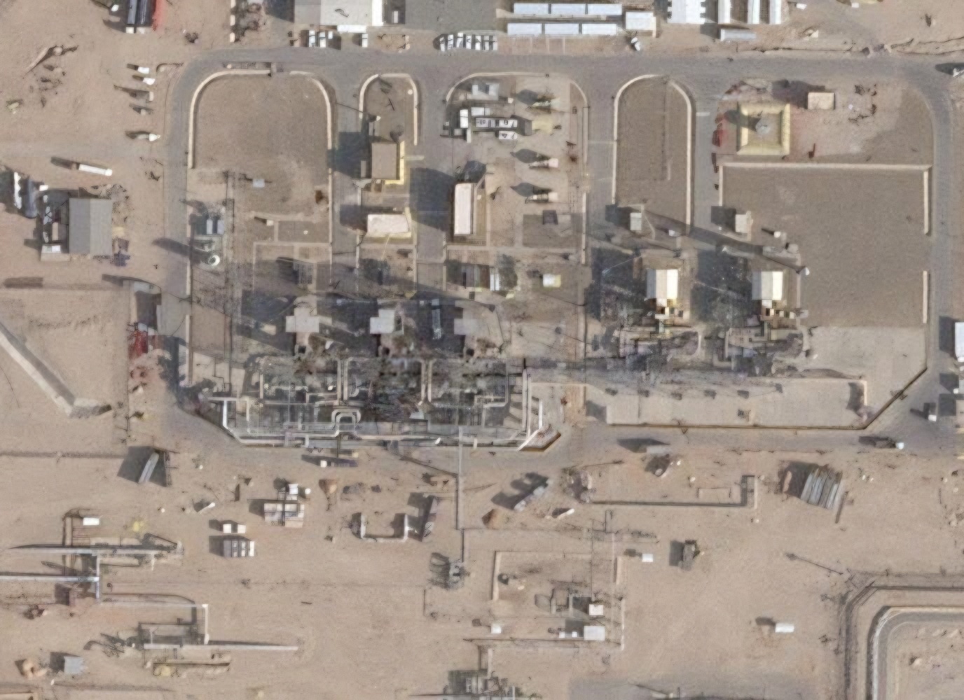 Saudi Arabia restarts East-West oil pipeline, sources say