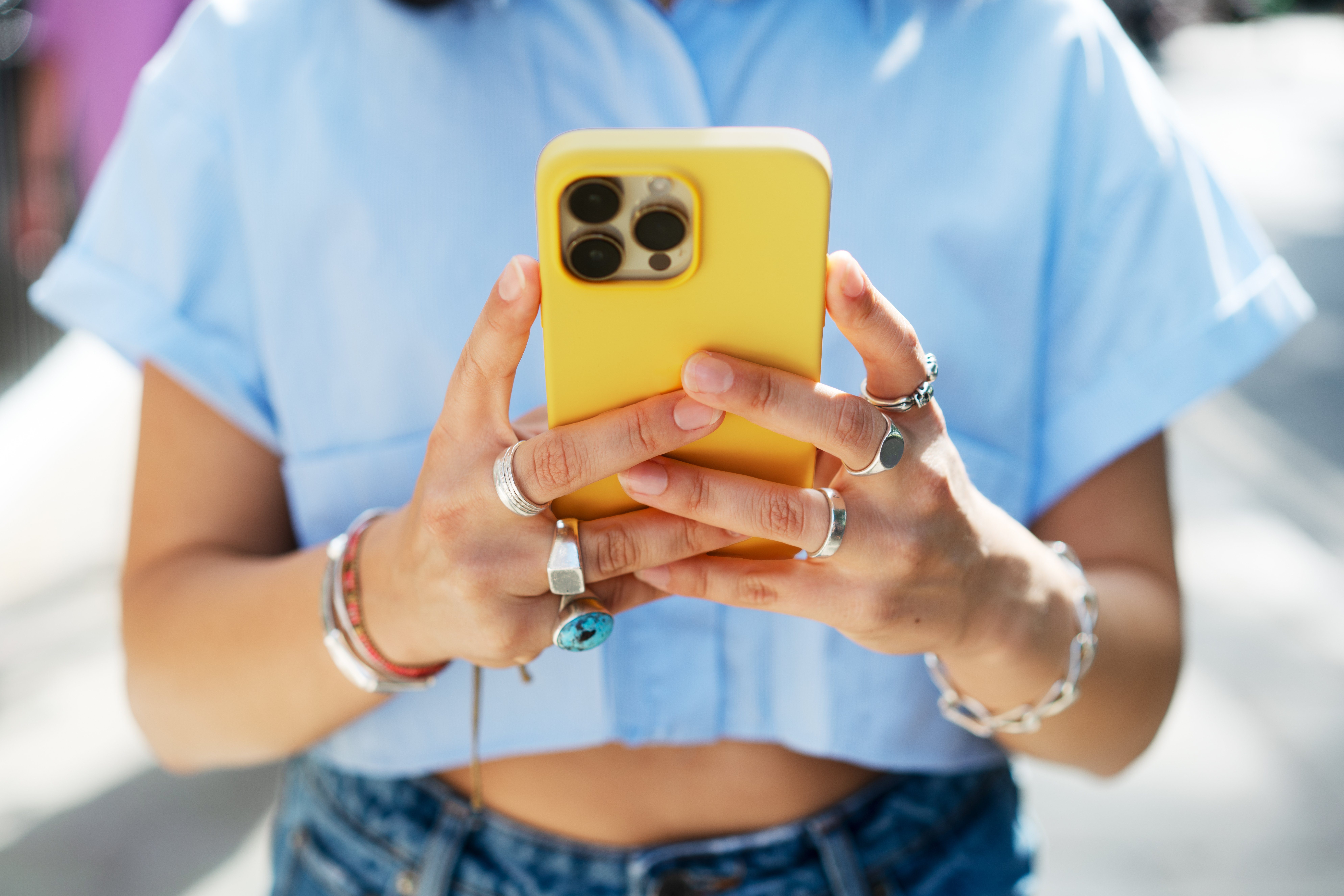 Do you text like a millennial?