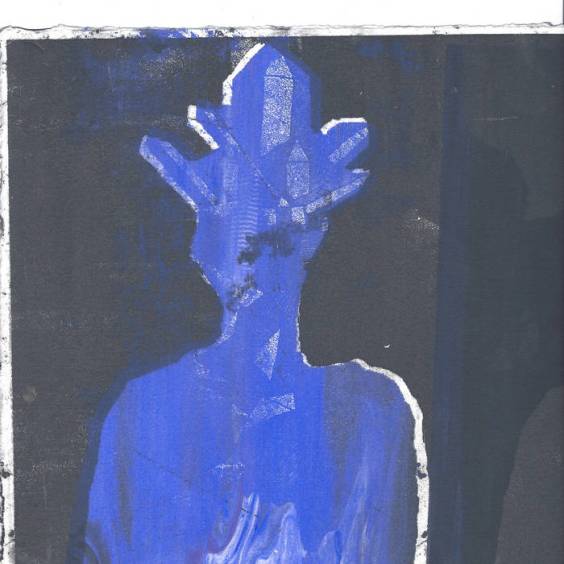 Bleary Eyed – “Wander”
