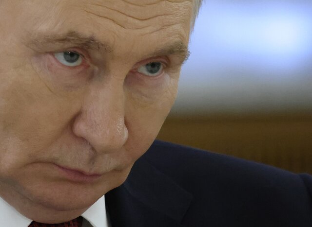 Why Moldova is second on Putin’s list: what The New York Times learned the Kremlin’s plan to ‘collapse’ NATO and the EU from within