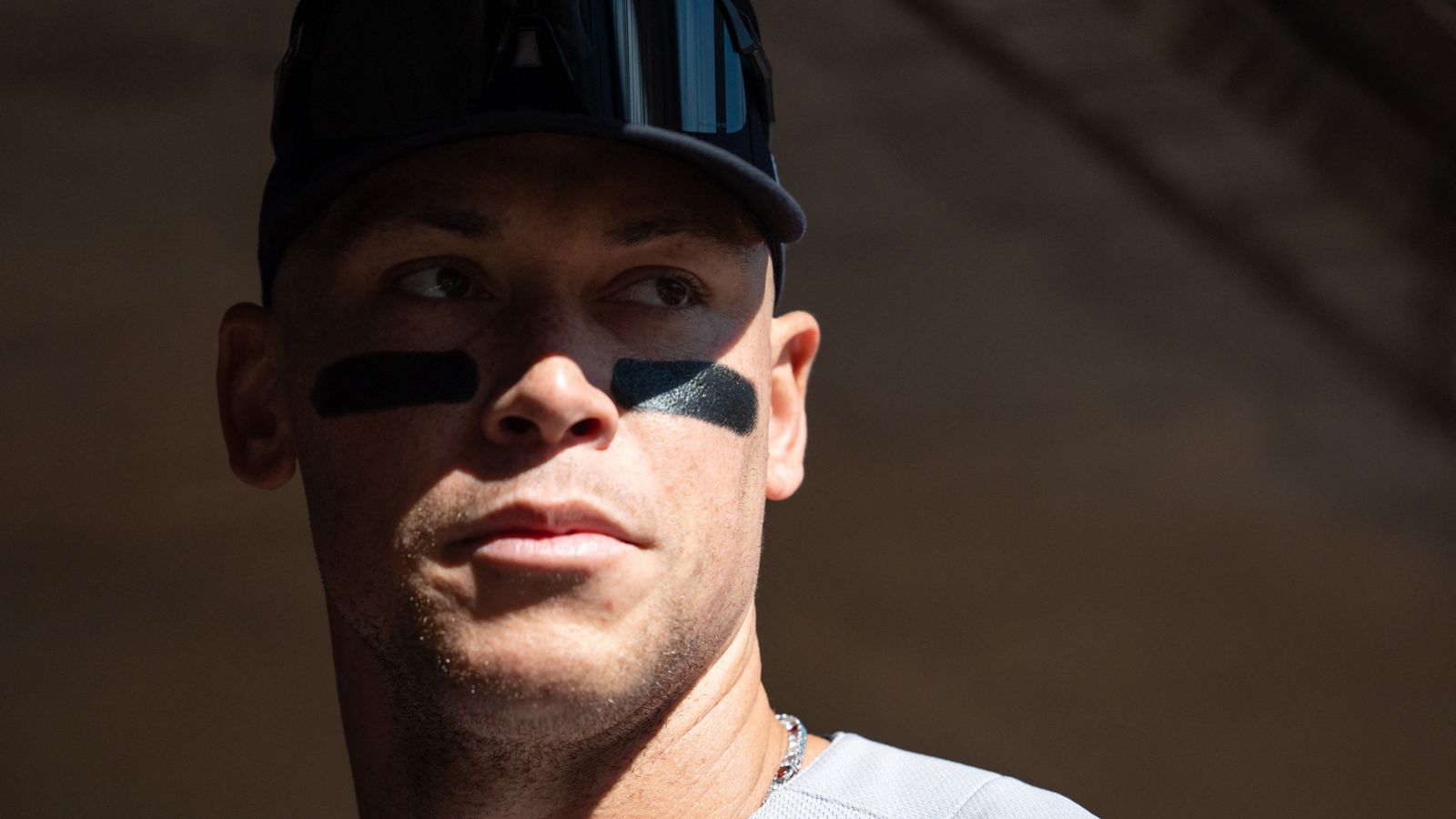 Yankees Not Expecting Aaron Judge To Be Ready For Wild Card Series Against Red Sox