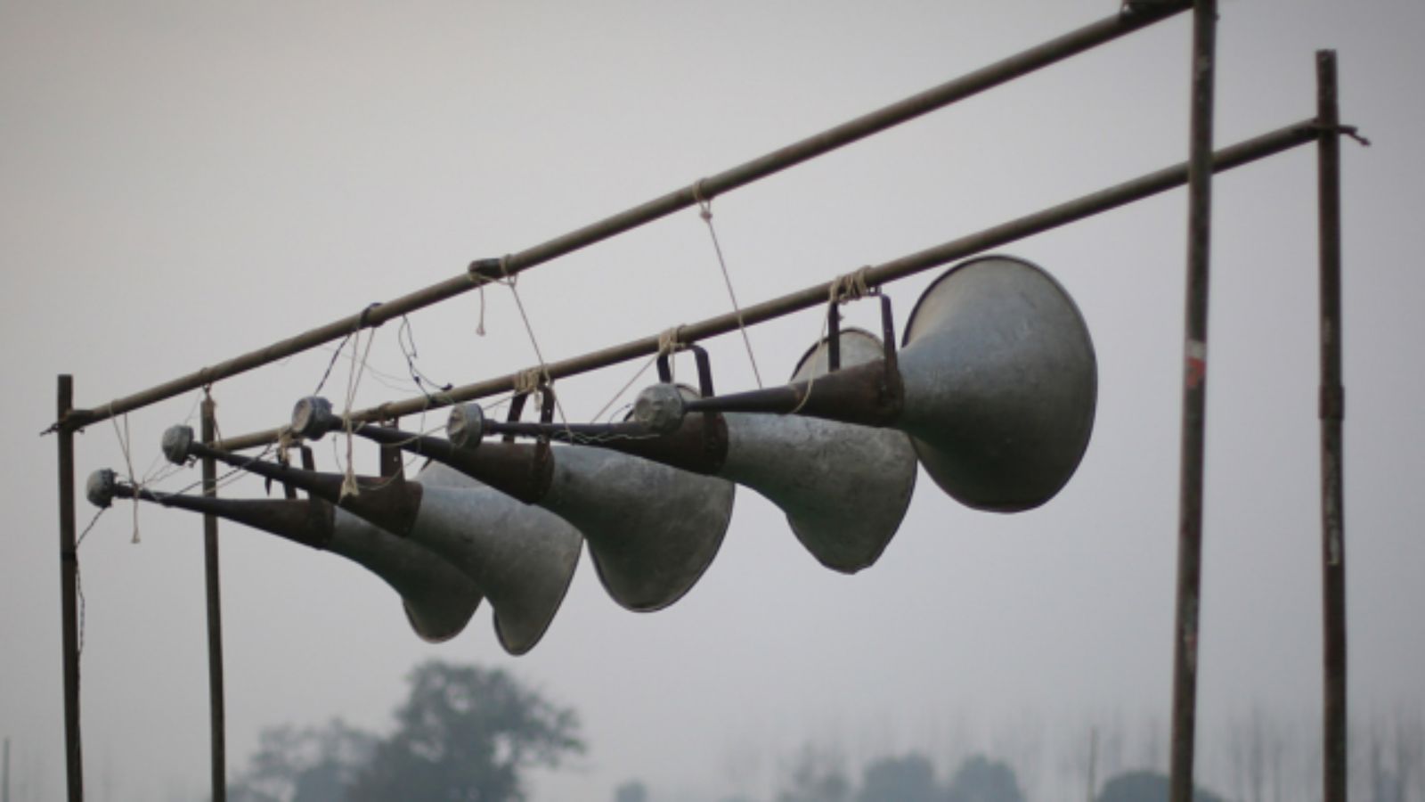Anti-loudspeaker forum welcomes Bombay High Court order on noise pollution