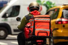 'We screwed up': Doordash admits underpaying New York workers