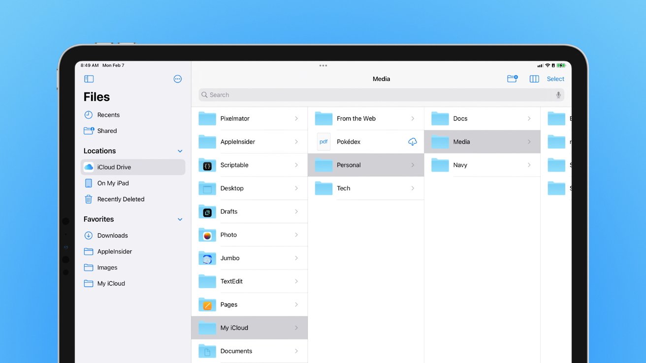 Confidential Apple files followed former employees to OpenAI through iCloud