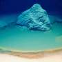 Briny 'death pools' hold clues to early life