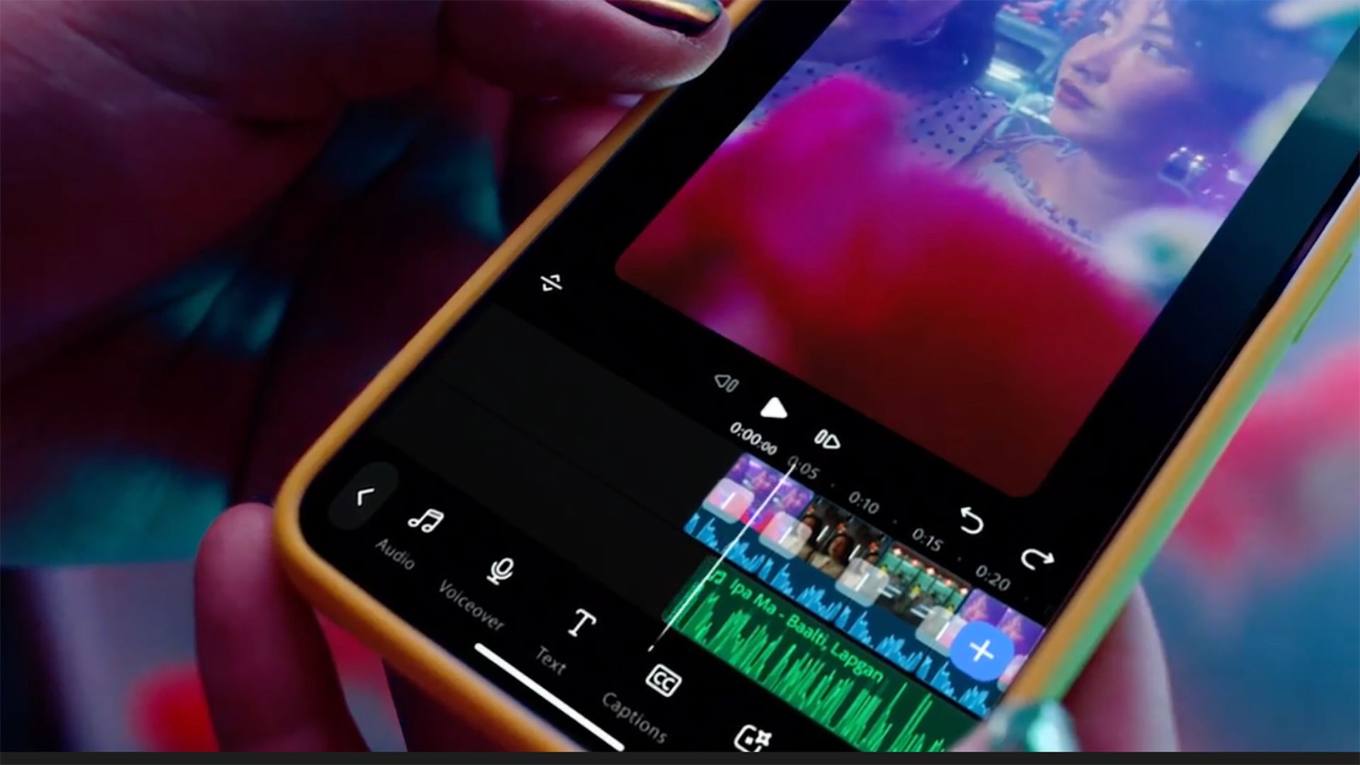 Full-featured Adobe Premiere app finally comes to Android and it’s free