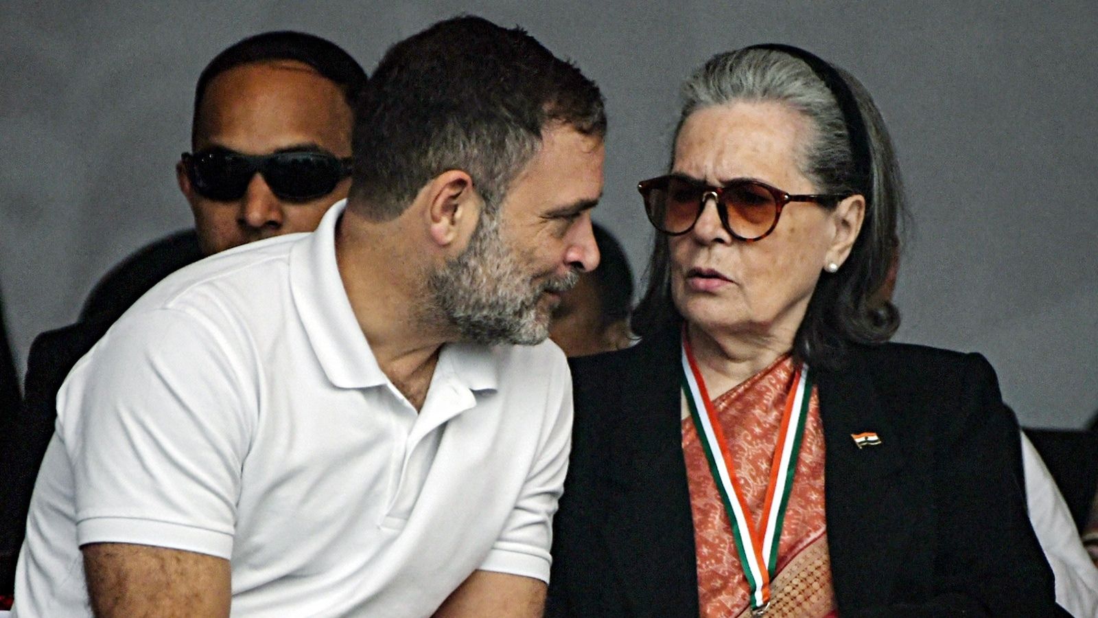 Private complaint cannot be ED’s foundation for National Herald case, say Sonia, Rahul