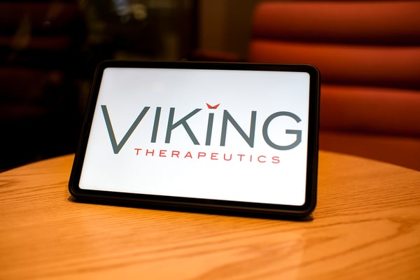 Viking's obesity drug data fuels bets it can rival Lilly's Zepbound