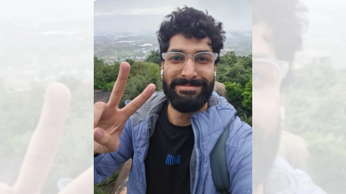 Physical Search For Missing Techie Advait Upadhyay Called Off; Police Turn To Digital Trail