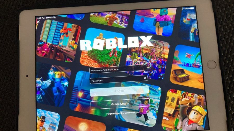 Senate investigates kids safety issues in online game Roblox