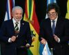 Peña says the Milei-Lula crisis has not affected how Mercosur functions
