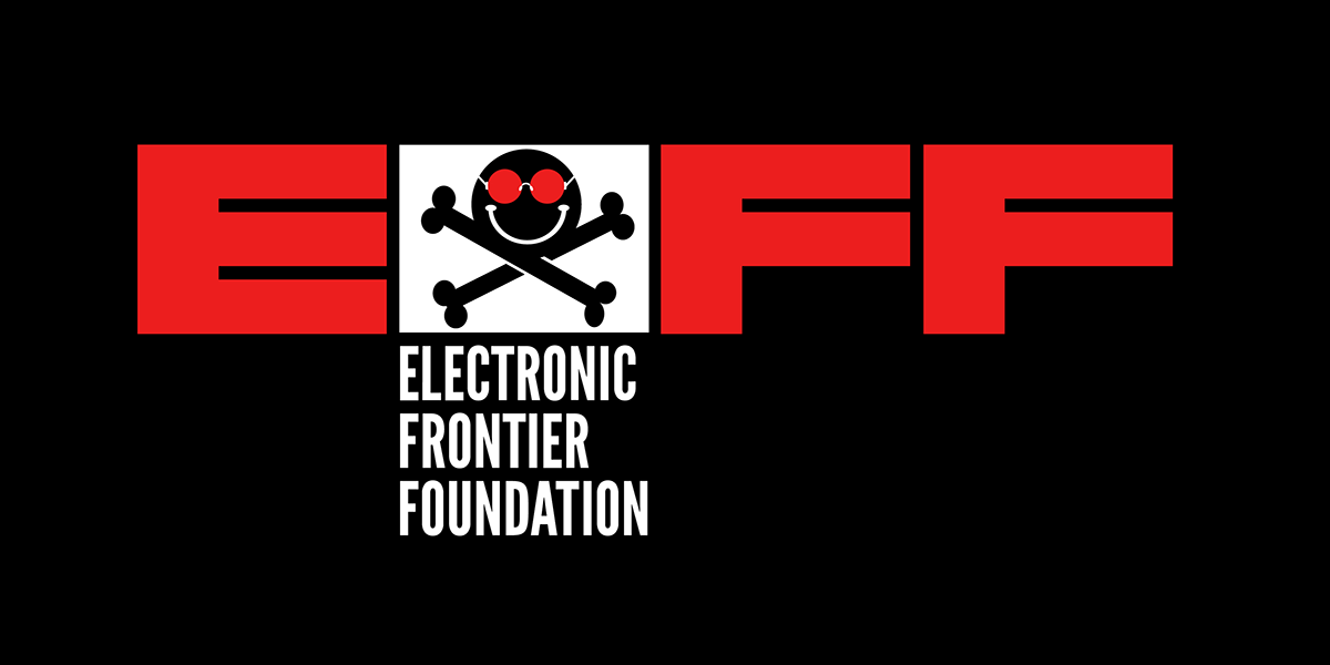EFF at BSidesLV, Black Hat, and DEF CON 👨💻