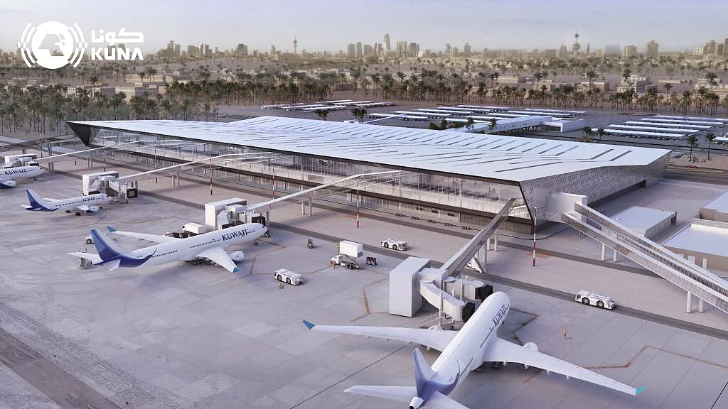 Kuwait denies transit flights will start from October 1