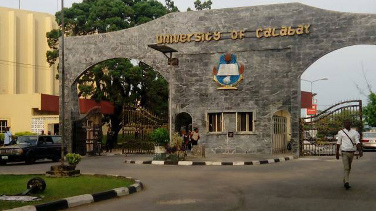 University suspends nine students for examination misconduct