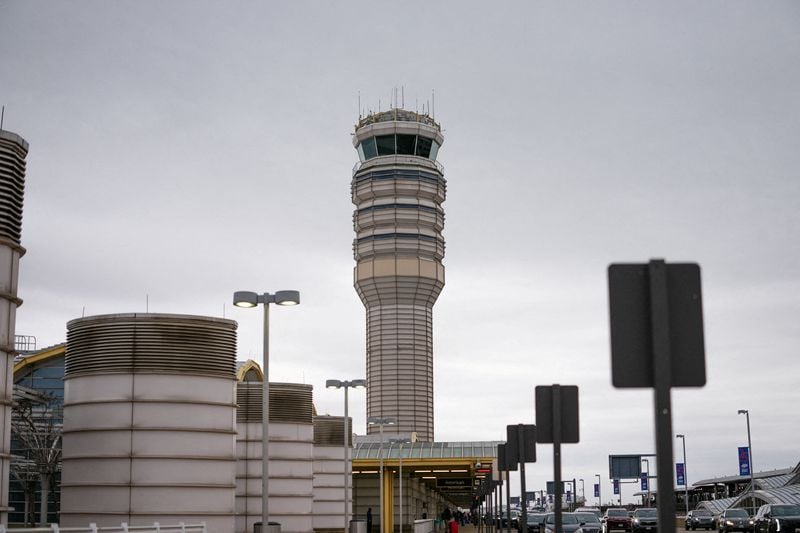US wants another $30 billion for aviation system upgrades