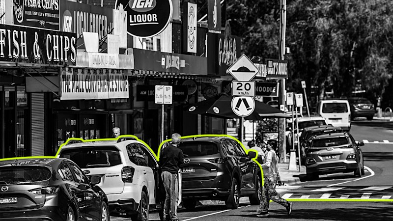 ‘News to me’: Inside the suburb flagged as Melbourne’s first walkable neighbourhood