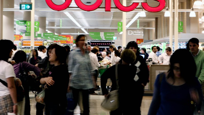 ‘Crack pipe and two meth bags’: Coles worker fails to regain job after alleged drug use