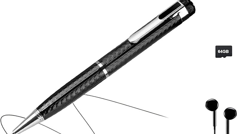 Spy pens, eggs on toast and a side of alleged corruption: PI spills the beans to ICAC