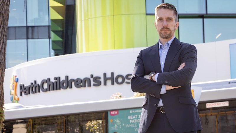 ‘Operating beyond capacity’: Doctors slam ‘ruthless’ cuts to Perth’s child mental health beds