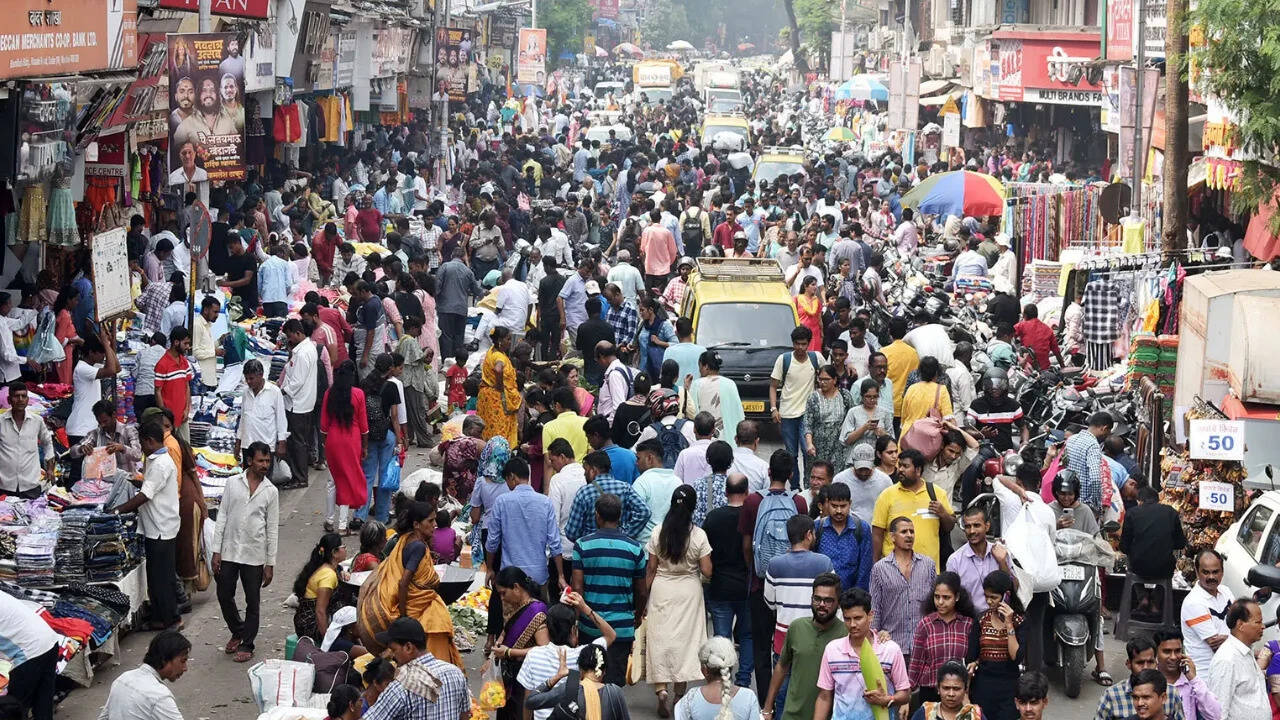 Caste, bank accounts, Covid jabs: Census Phase-II to have 40 questions